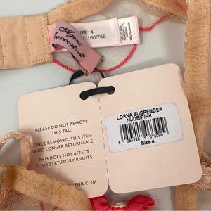 Agent Provocateur | Intimates & Sleepwear | Agent Provocateur Lorna